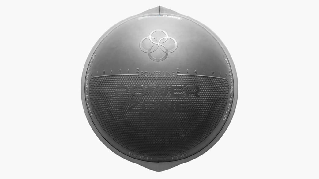 BOSU Elite By WeckMethod Rogue Fitness